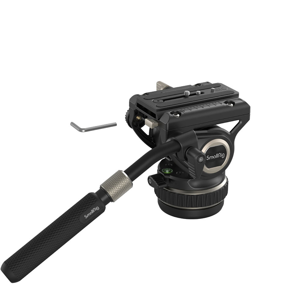 Штативная голова SmallRig DH10 