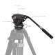 Штативная голова SmallRig DH10 - Изображение 215056
