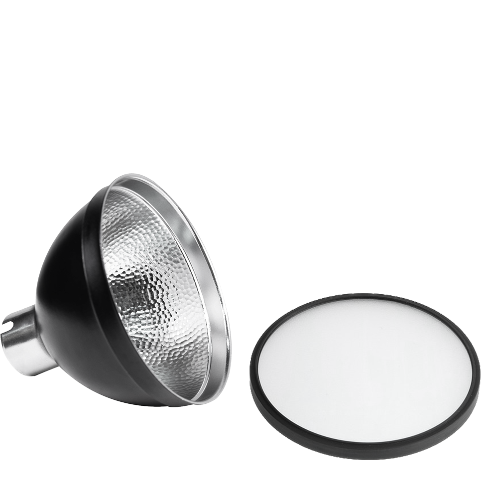 Отражатель Godox AD-S1/S2 для AD200/AD360II 