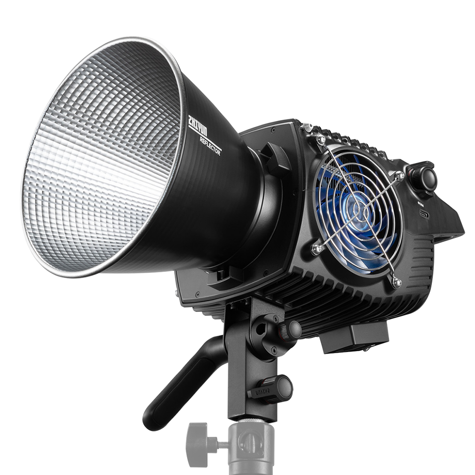 Осветитель Zhiyun MOLUS B500 