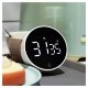 Таймер электронный MIIIW Comfort Whirling Timer NK5260 Серебро - Изображение 218698