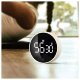 Таймер электронный MIIIW Comfort Whirling Timer NK5260 Серебро - Изображение 218701