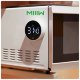 Таймер электронный MIIIW Comfort Whirling Timer NK5260 Серебро - Изображение 218703