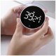 Таймер электронный MIIIW Comfort Whirling Timer NK5260 Серебро - Изображение 218704