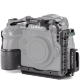 Клетка Tilta для Panasonic G9 II Чёрная - Изображение 231774