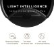 Термокружка Kiss Kiss Fish MOKA Smart Cup OLED 430мл Белая - Изображение 129546
