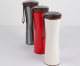 Термокружка Kiss Kiss Fish MOKA Smart Cup OLED 430мл Белая - Изображение 129557