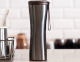 Термокружка Kiss Kiss Fish MOKA Smart Cup OLED 430мл Белая - Изображение 129558