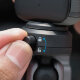Крепление для экшн-камеры PGYTECH CapLock Three-arm Suction Mount - Изображение 235540