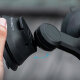 Крепление для экшн-камеры PGYTECH CapLock Three-arm Suction Mount - Изображение 235542