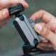 Крепление для экшн-камеры PGYTECH CapLock Three-arm Suction Mount - Изображение 235543