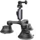 Крепление для экшн-камеры PGYTECH CapLock Three-arm Suction Mount - Изображение 235547