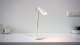Лампа настольная Xiaomi Mijia Charging Table Lamp Белая - Изображение 135901