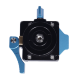 Быстросъёмное крепление Sirui QC-38P с панорамной площадкой - Изображение 228047