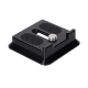 Быстросъёмное крепление Sirui QC-38P с панорамной площадкой - Изображение 228048