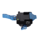 Быстросъёмное крепление Sirui QC-38P с панорамной площадкой - Изображение 228050