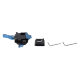 Быстросъёмное крепление Sirui QC-38P с панорамной площадкой - Изображение 228051