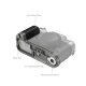 Площадка с рукояткой SmallRig Silicone для Fujifilm X-T50 Серебро - Изображение 246690