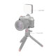 Площадка с рукояткой SmallRig Silicone для Fujifilm X-T50 Серебро - Изображение 246692