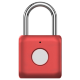 Умный замок UODI Kitty Smart Padlock Красный - Изображение 140304