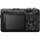 Кинокамера Sony FX30 Cinema Line - Изображение 221665