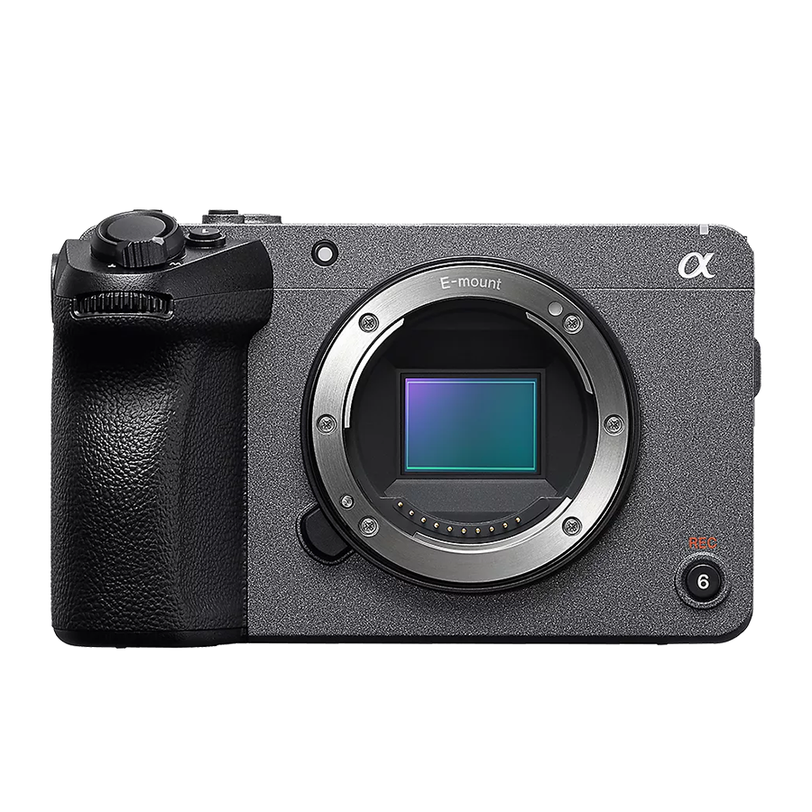 Кинокамера Sony FX30 Cinema Line 