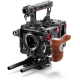 Клетка Tilta Advanced Kit (V-Mount) для RED KOMODO-X Чёрный - Изображение 226253
