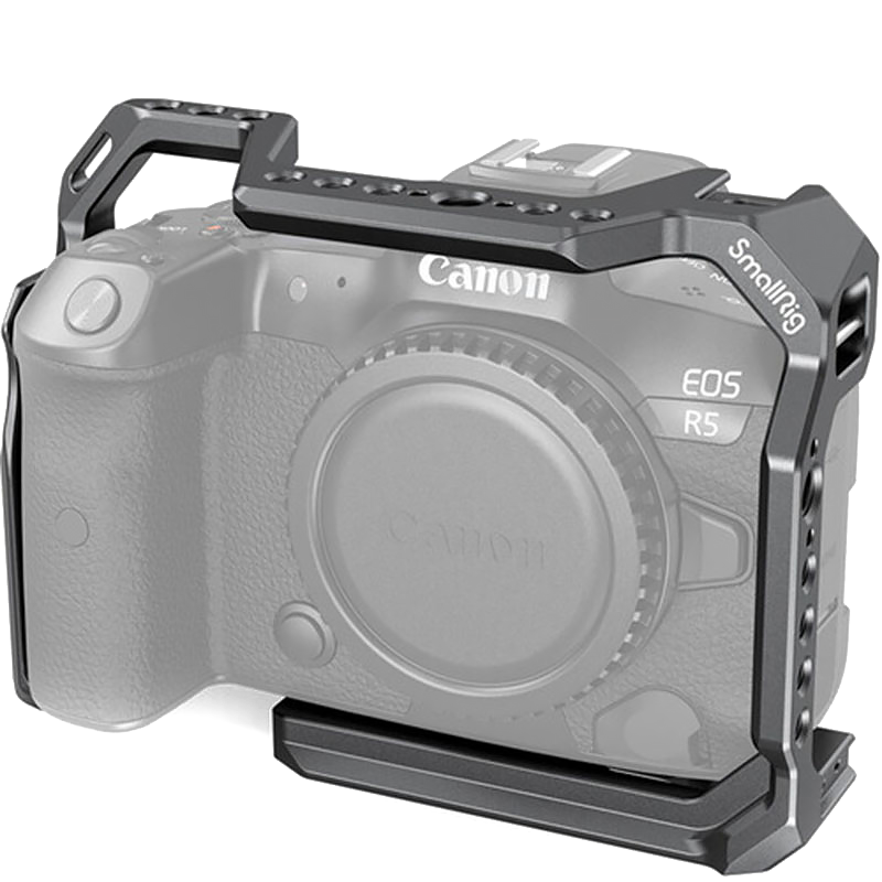 Клетка SmallRig 2982B для Canon EOS R5/R6 