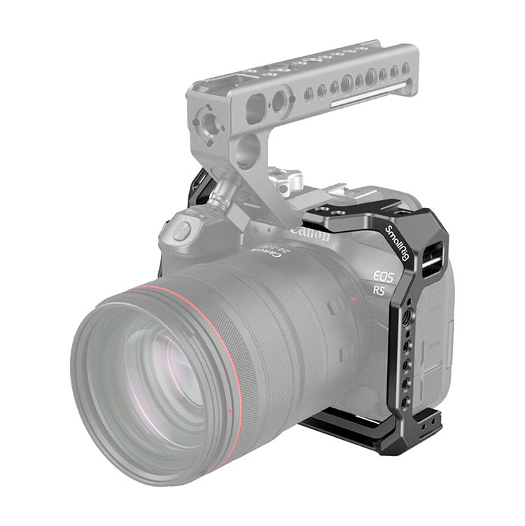 

Клетка SmallRig 2982B для Canon EOS R5/R6