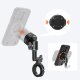 Держатель смартфона Ulanzi O-LOCK033 для велосипеда/мотоцикла  - Изображение 247460