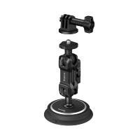Артикул: 72336. Magic arm с магнитной присоской SmallRig 4466 One Suction Cup для экшн-камеры