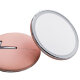 Зеркало косметическое настольное Jordan & Judy LED Makeup Mirror Розовое (Уцененный кат. А) - Изображение 246001