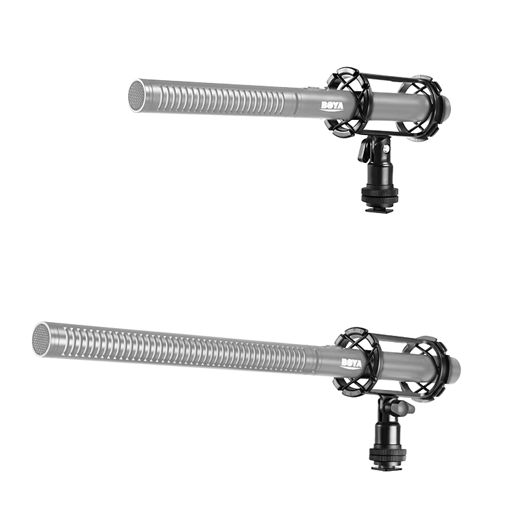 

Держатель BOYA BY-C04