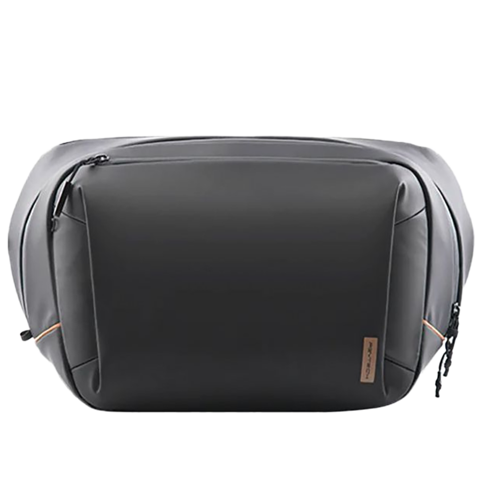 Сумка PGYTECH OneGo Solo V2 10L Чёрная 