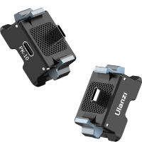 Артикул: 82736. Базовая площадка Ulanzi PK-10 Type-C для DJI Osmo Pocket 3