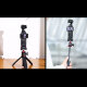 Базовая площадка Ulanzi PK-10 Type-C для DJI Osmo Pocket 3 - Изображение 253618