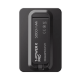 Внешний аккумулятор с беспроводной зарядкой Momax 1-Power X Pro 10000mAh Type-C Черный - Изображение 252102
