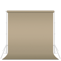 Артикул: 22936. Фон бумажный Falcon Eyes BackDrop 2.72x10 Бежевый