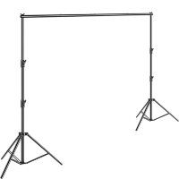 Артикул: 82936. Система установки фона Nicefoto S-30