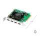 Плата видеозахвата Blackmagic DeckLink Quad HDMI Recorder - Изображение 151703