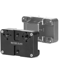 Артикул: 23236. Модуль питания Tilta Power Supply для двуручного хвата DJI RS2/RS3/RS3 PRO