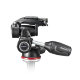 Штатив Manfrotto 290 Xtra с головой MH804-3W - Изображение 151548