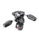 Штатив Manfrotto 290 Xtra с головой MH804-3W - Изображение 151549