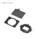 Компендиум SmallRig 4409 Matte Box LITE - Изображение 269286