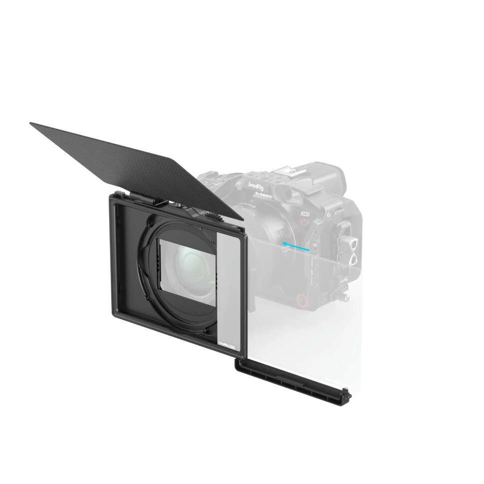Компендиум SmallRig 4409 Matte Box LITE