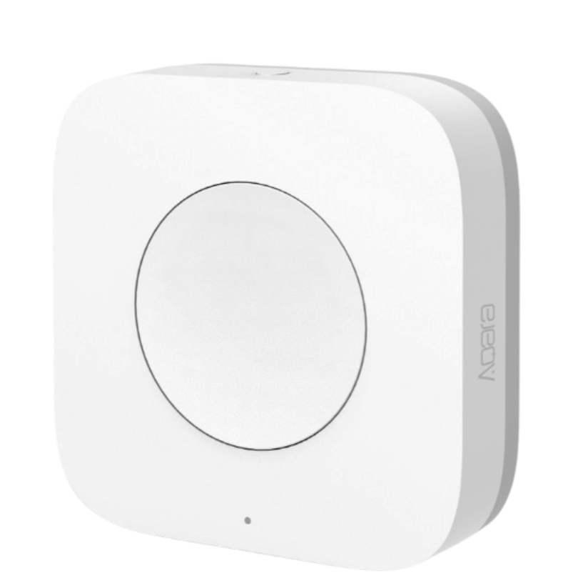 Умный выключатель Aqara Smart Wireless Switch Белый 