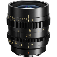Артикул: 83936. Объектив Thypoch Simera-C 21mm T1.5 FF Prime Cine  E-mount