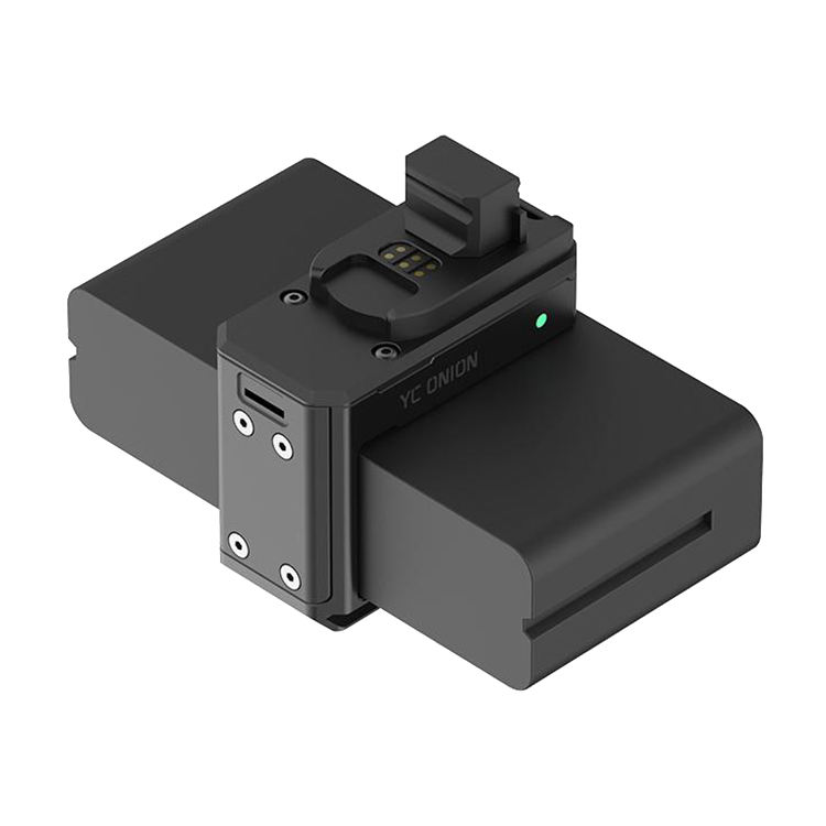 

Система питания YC Onion RSGD-MK для DJI RS 2 DJGD-MK