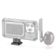 Быстросъёмная площадка Tilta Khronos ARCA QR Adapter (38мм) Чёрная - Изображение 261946