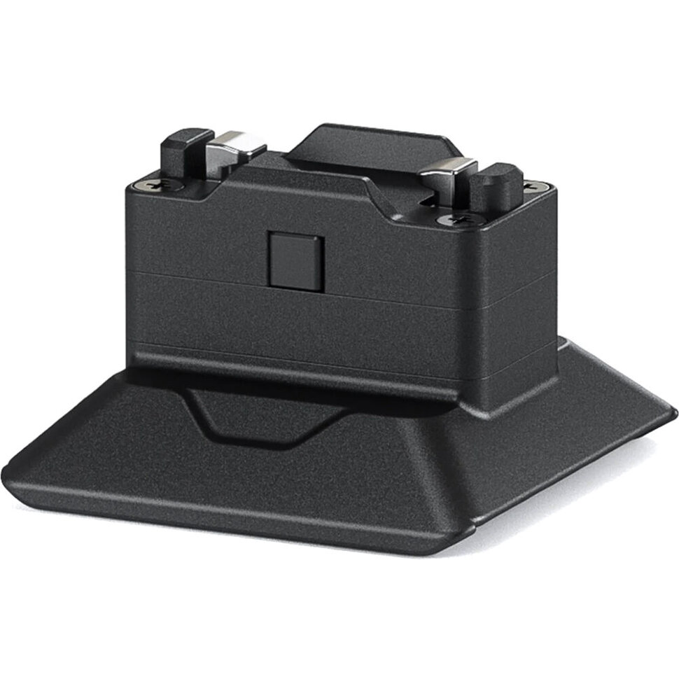 

Быстросъёмная площадка Tilta Khronos ARCA QR Adapter (38мм) Чёрная TK-ARCA-38-B